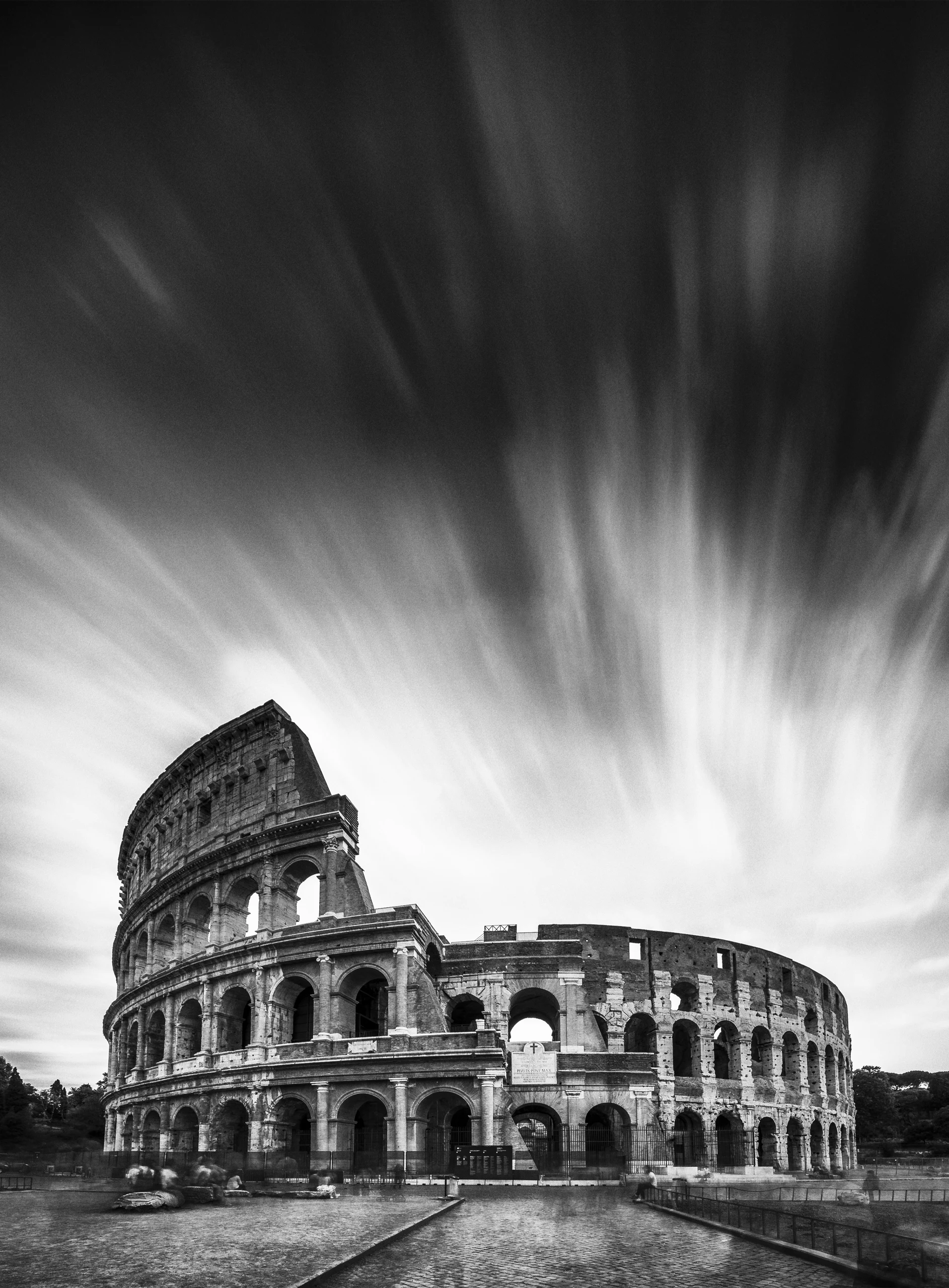 colosseum