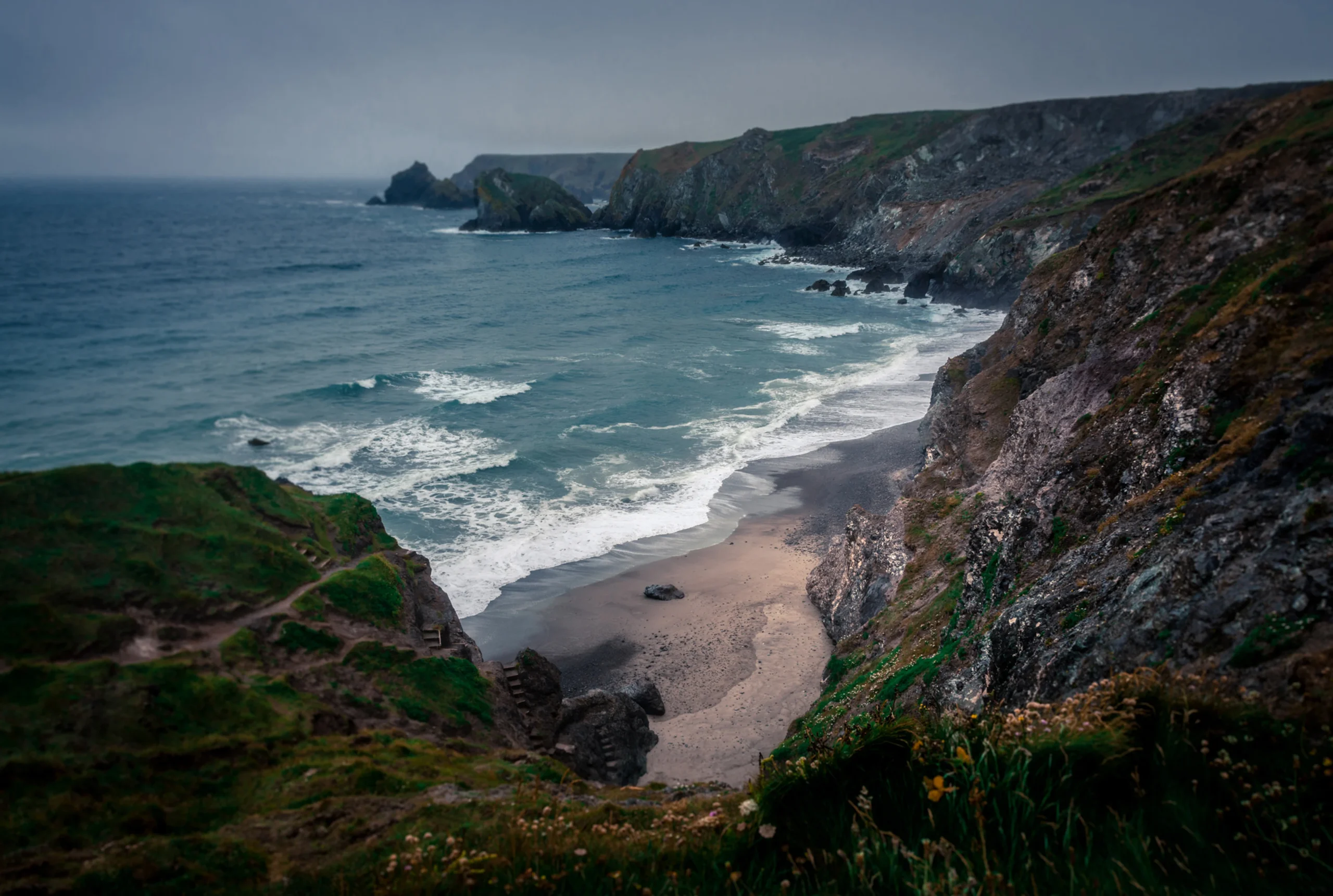 cornwall