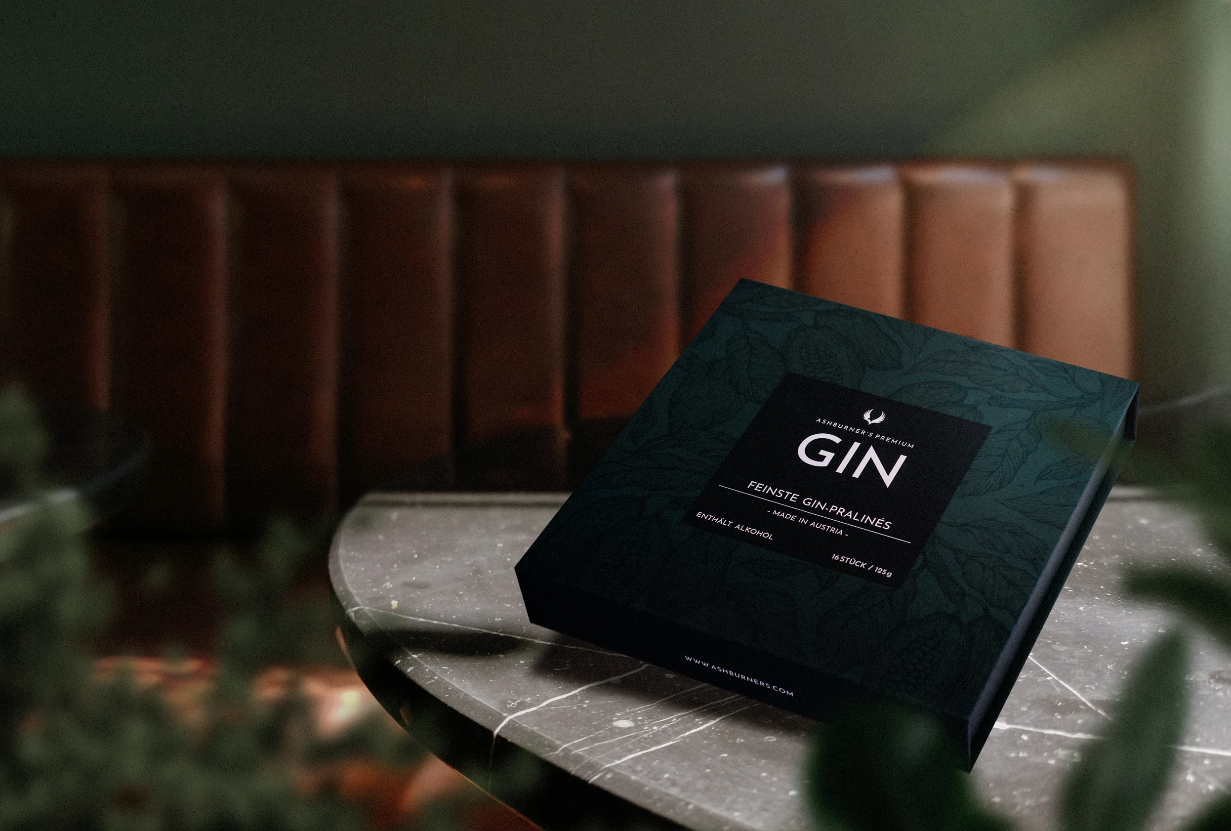 ginpralinen ginpralinen