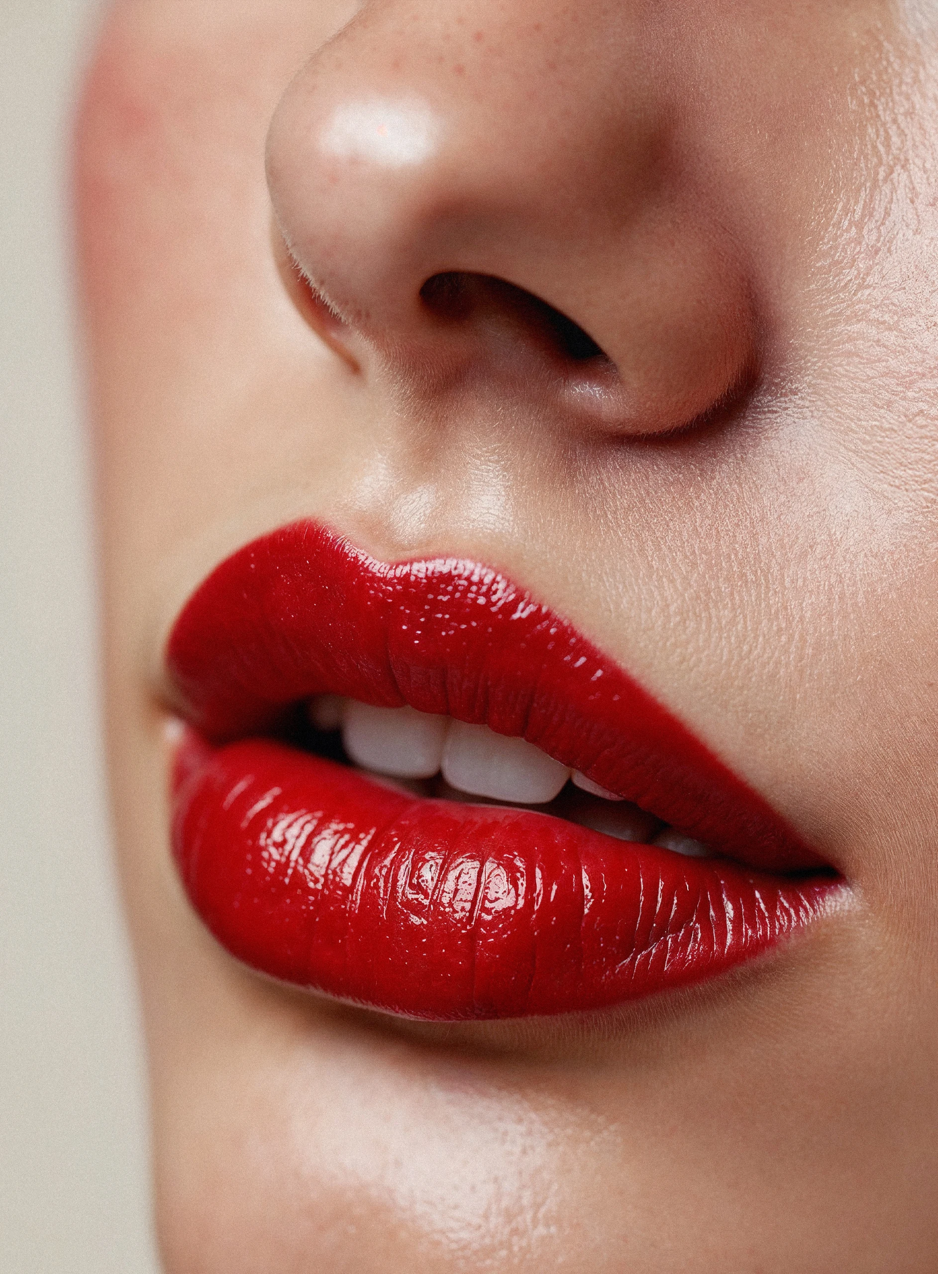 lips