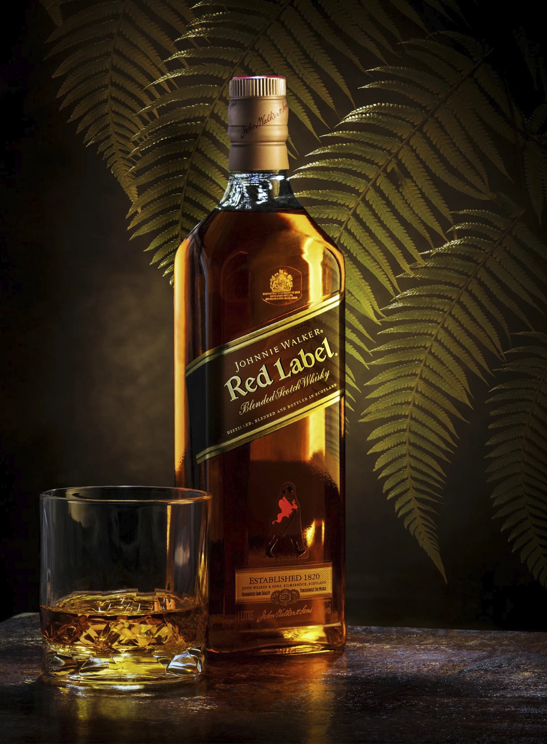 redlabel