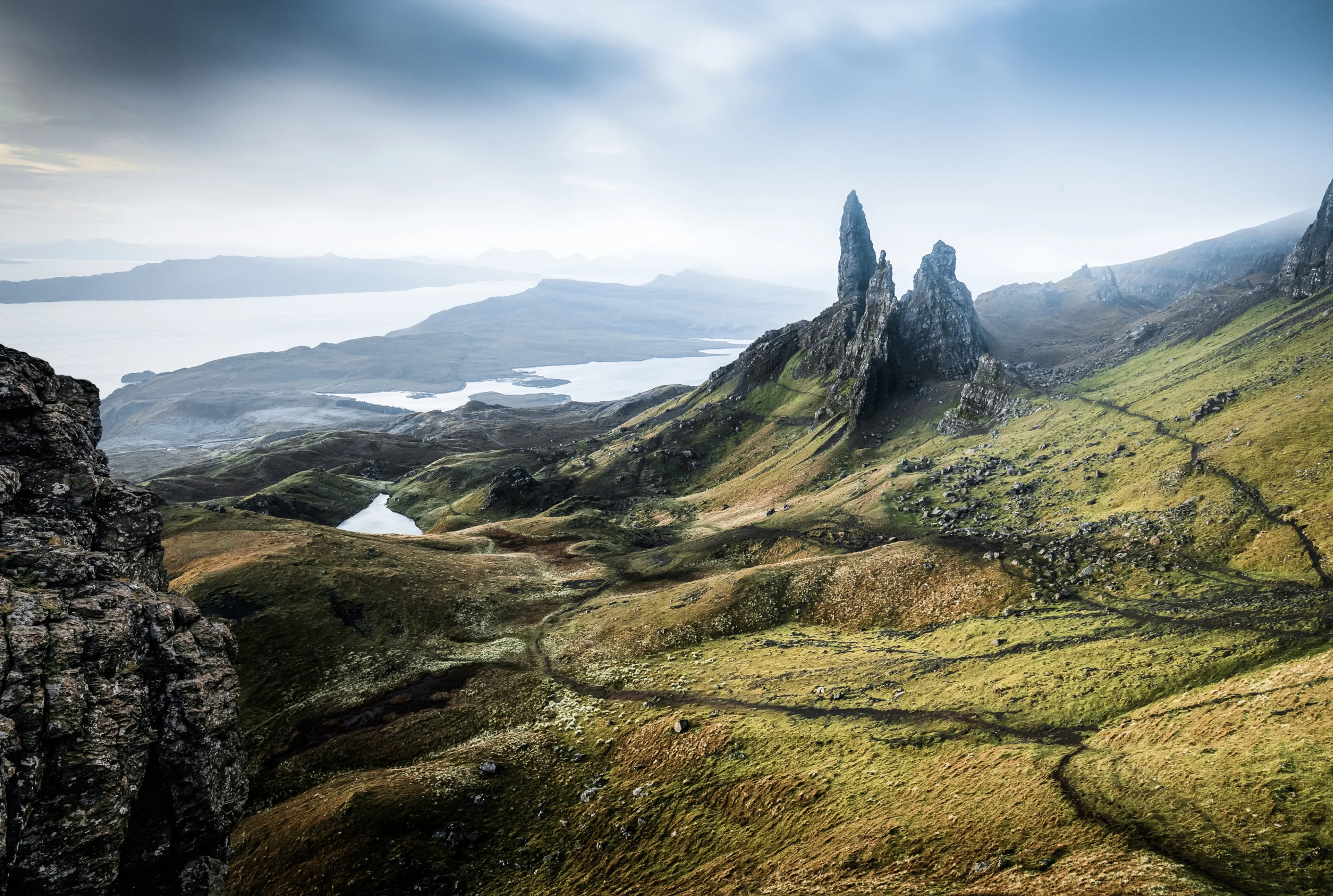 scotland