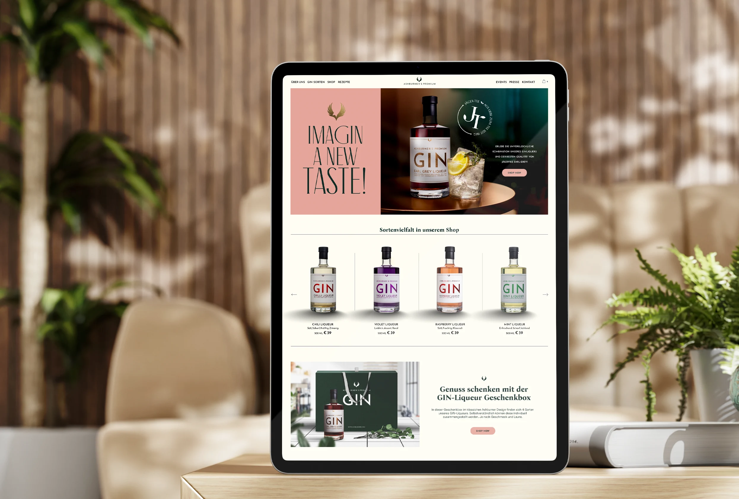 website website