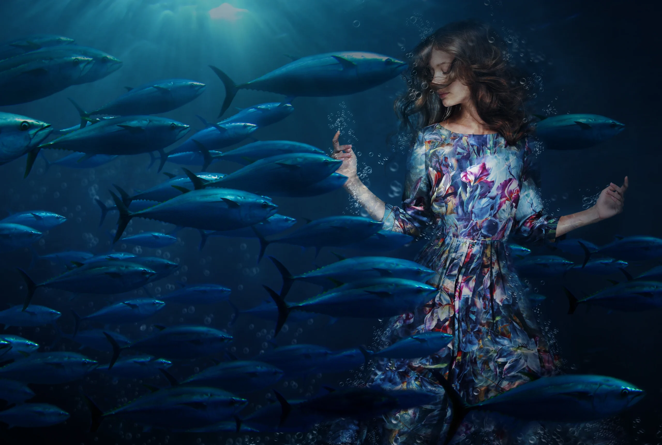 underwater underwater
