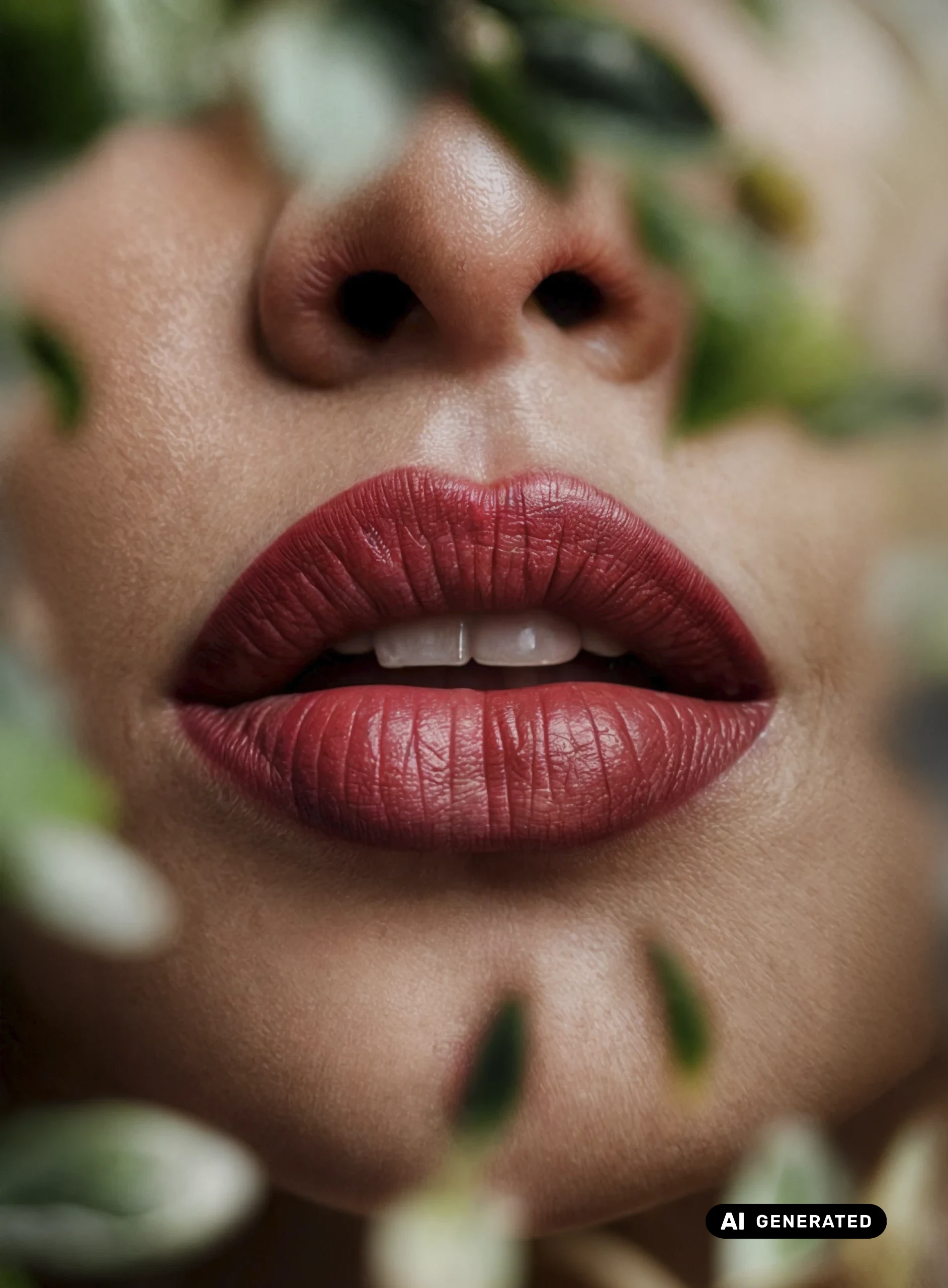 lips