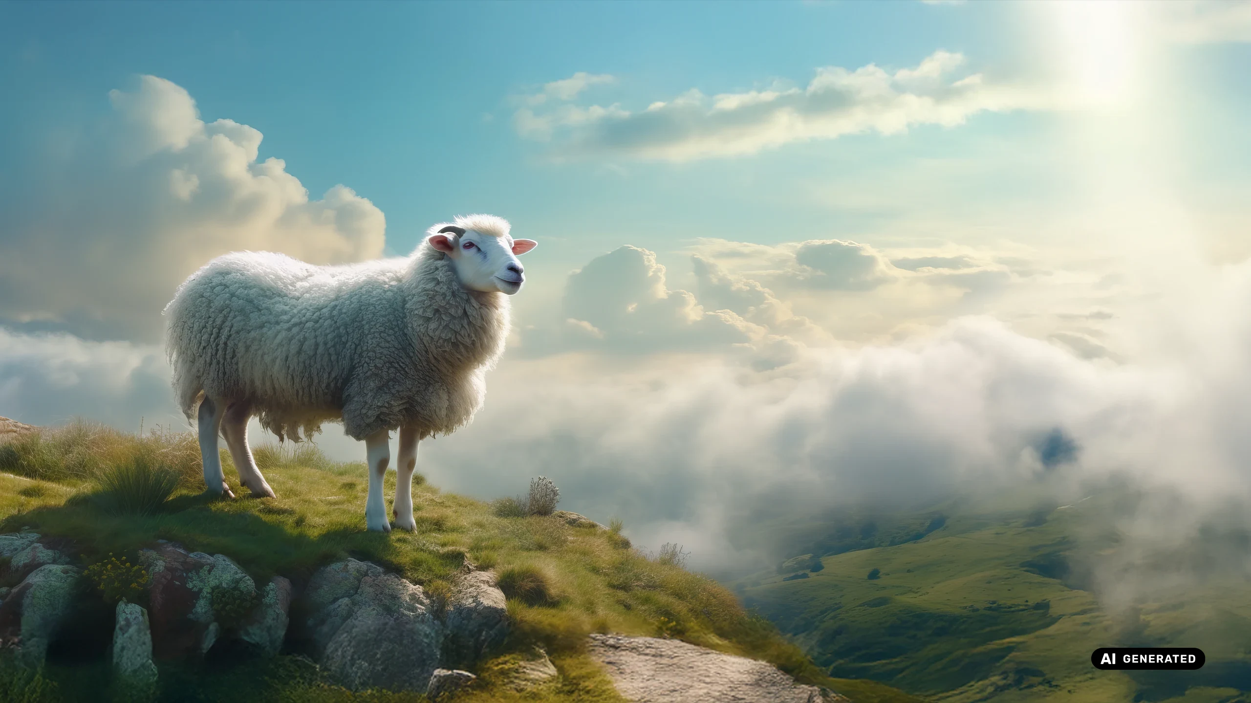 sheep