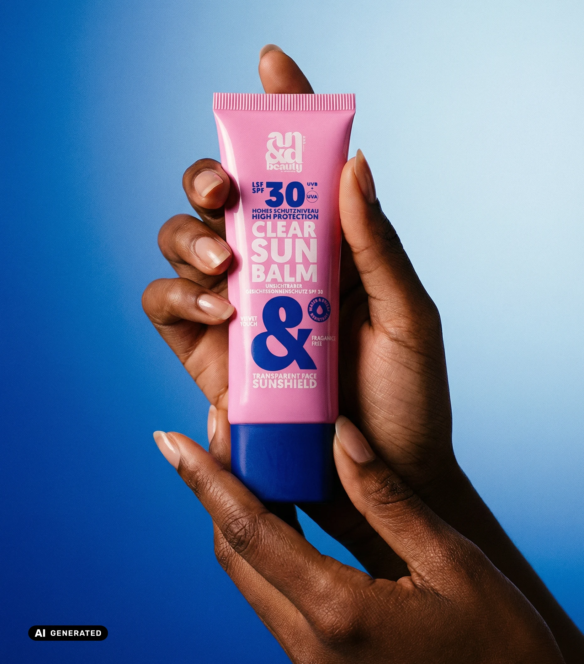 sunbalm
