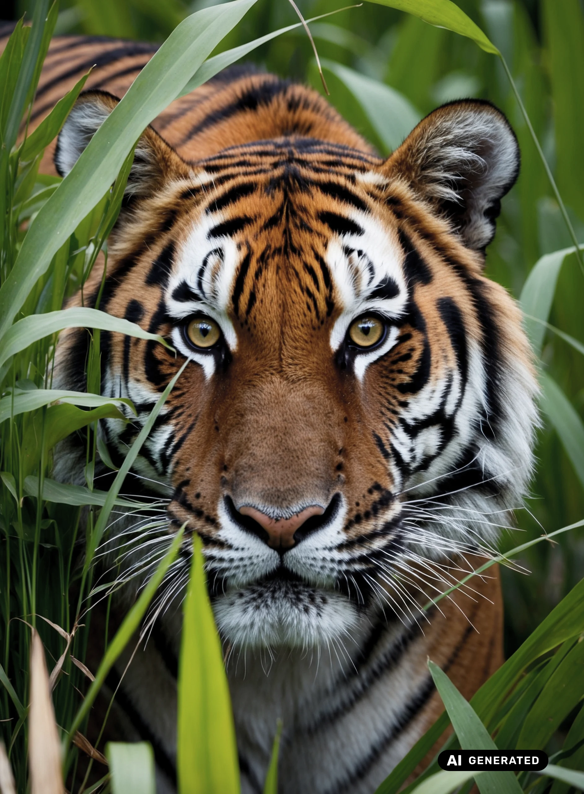 tiger