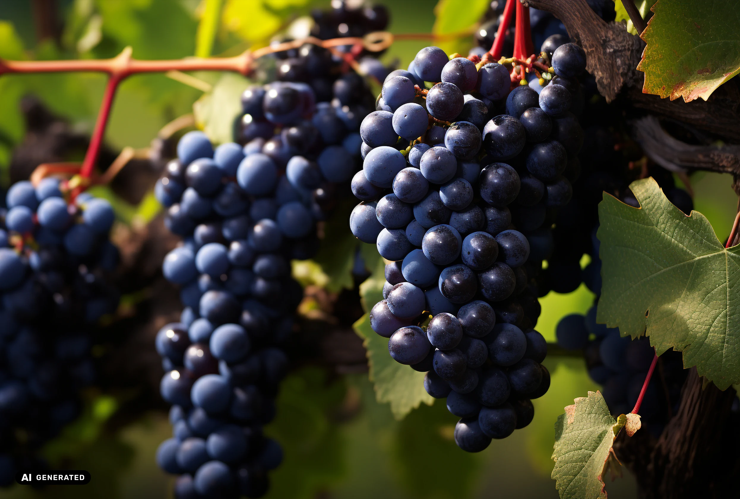 weinrebe
